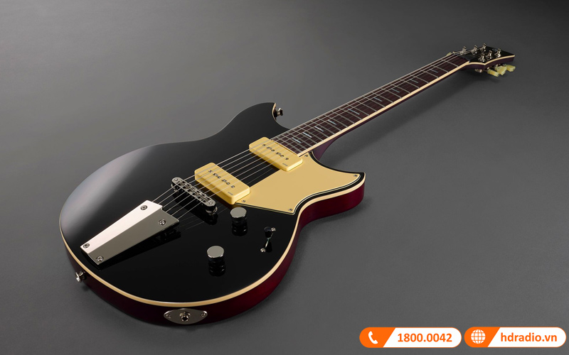 Đàn Guitar Yamaha RSS02T, guitar điện-3
