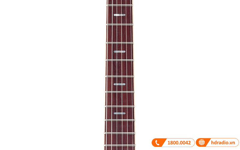 Đàn Guitar Yamaha RSS02T, guitar điện-6