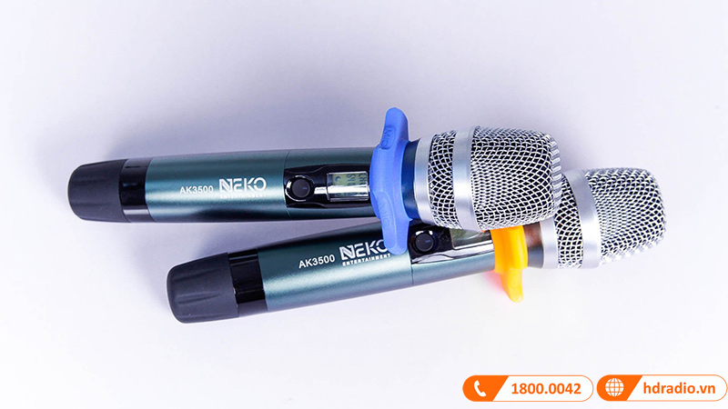 Tay micro Neko AK3500-1