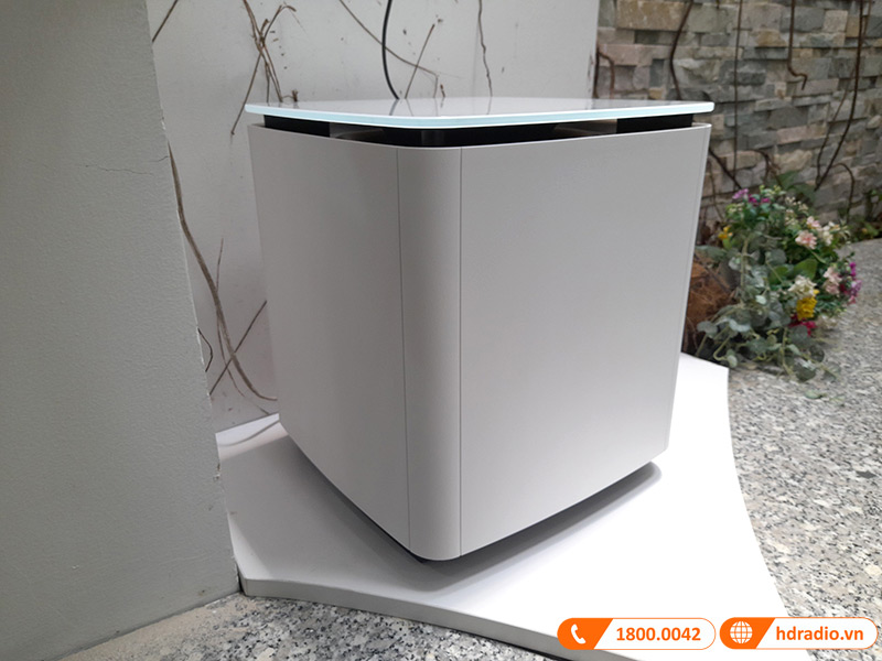 Bộ loa soundbar Bose SB01 (Bose Smart 900, Bass Module 700)-12