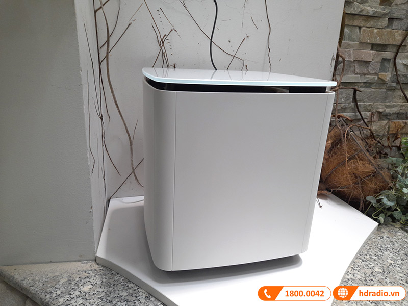 Bộ loa soundbar Bose SB01 (Bose Smart 900, Bass Module 700)-13