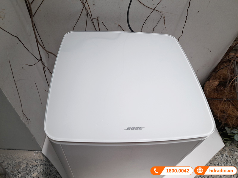 Bộ loa soundbar Bose SB01 (Bose Smart 900, Bass Module 700)-14