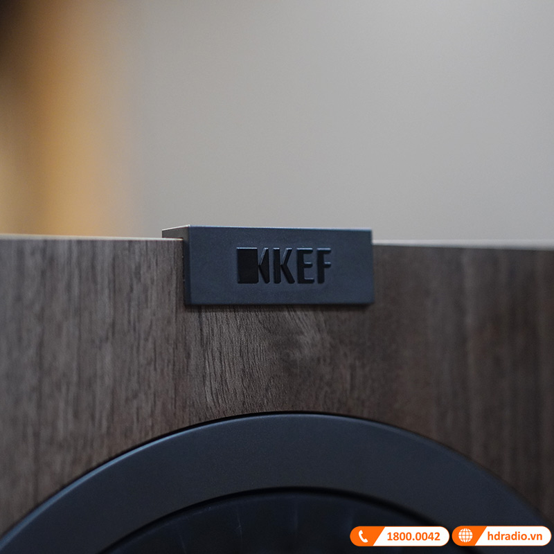 Loa KEF Q950 (Độ nhạy 91dB, Tần số 44Hz-28KHz)-8