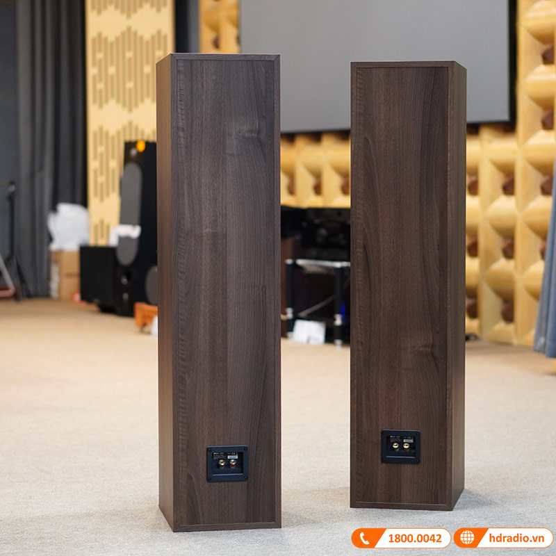 Loa KEF Q950 (Độ nhạy 91dB, Tần số 44Hz-28KHz)-12