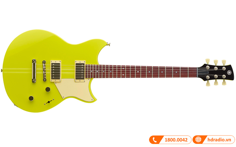 Đàn Guitar Yamaha RSE20, guitar điện-1