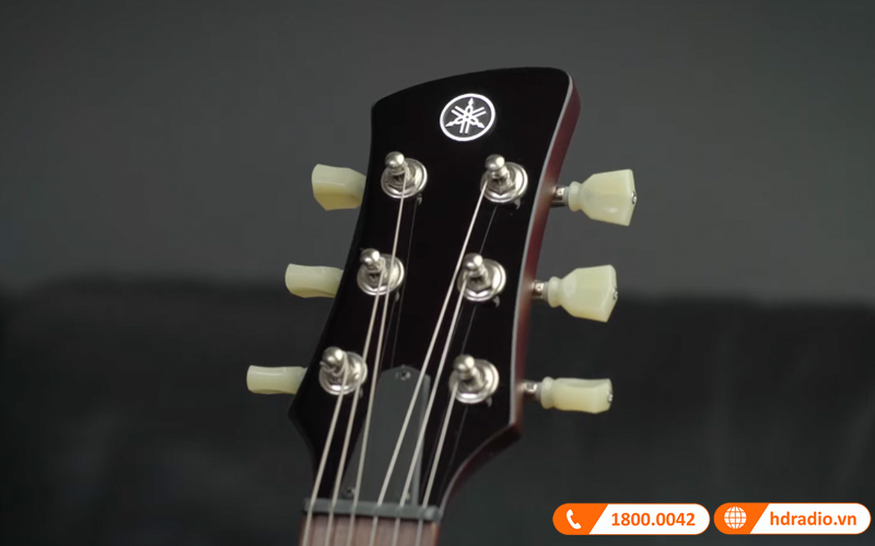 Đàn Guitar Yamaha RSE20, guitar điện-3