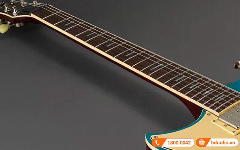 Đàn Guitar Yamaha RSE20, guitar điện-5