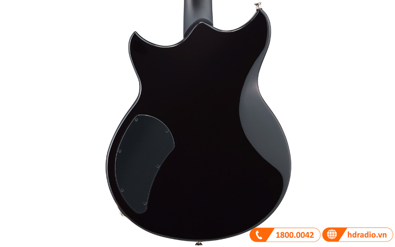 Đàn Guitar Yamaha RSE20, guitar điện-9