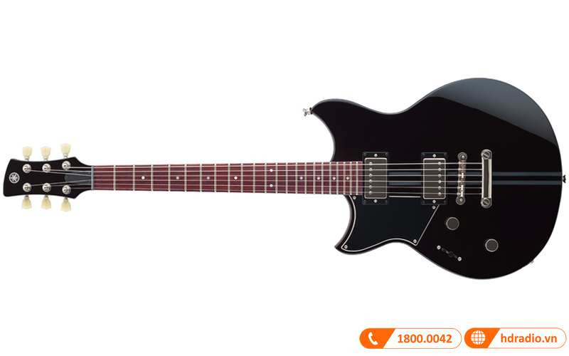 Đàn Guitar Yamaha RSE20L, guitar điện-1