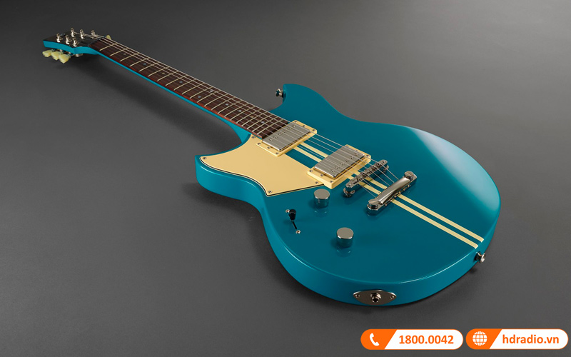Đàn Guitar Yamaha RSE20L, guitar điện-2