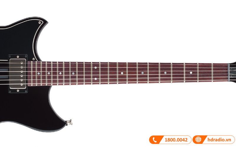 Đàn Guitar Yamaha RSE20L, guitar điện-6