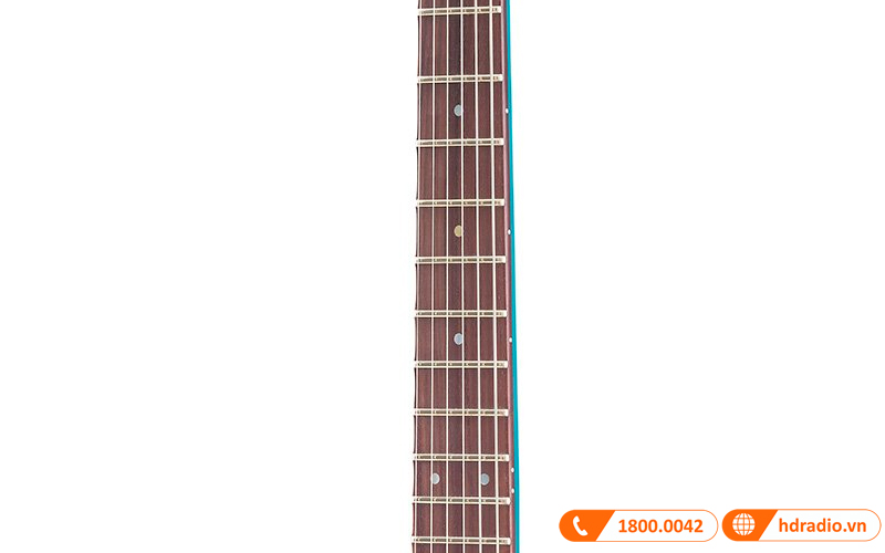 Đàn Guitar Yamaha RSE20L, guitar điện-8