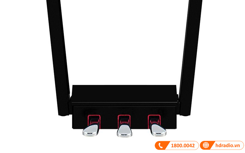 Đàn Piano Yamaha CVP-909, piano điện-7