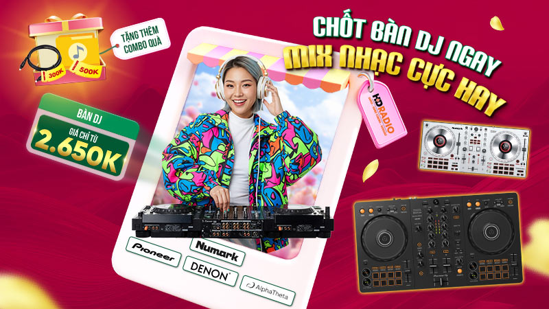 ctkm ban dj chinh hang