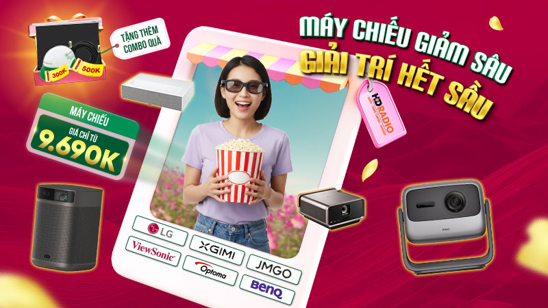 ctkm may chieu chinh hang