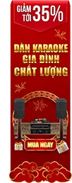 Mua Dàn karaoke Gia Đình Giá Rẻ đến HDRADIO