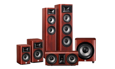 Âm Thanh Nhạc - Phim