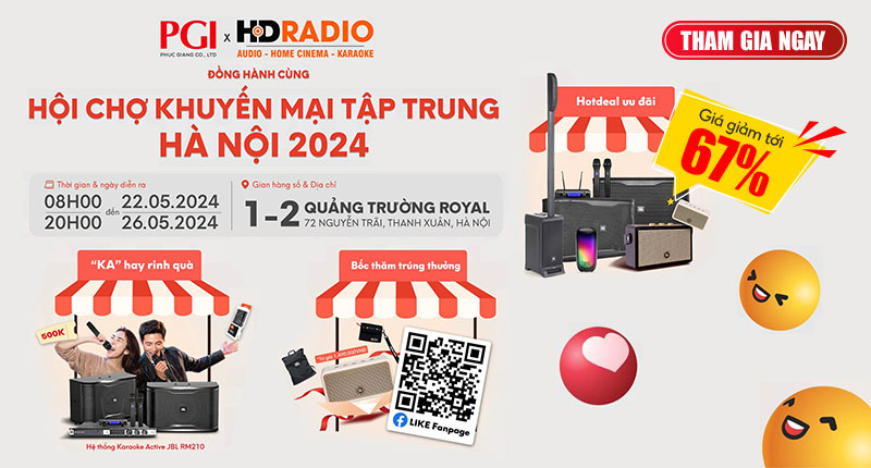 Đăng Ký Tham Gia Hội Chợ 2025
