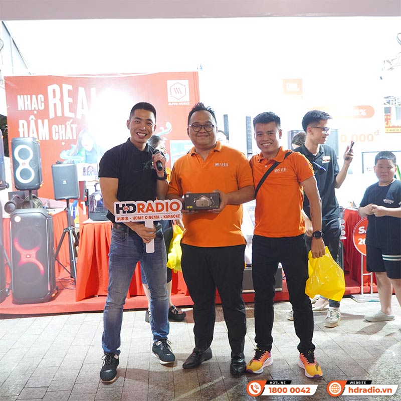 Anh Quân - Giải nhất ngày 24/5/2024