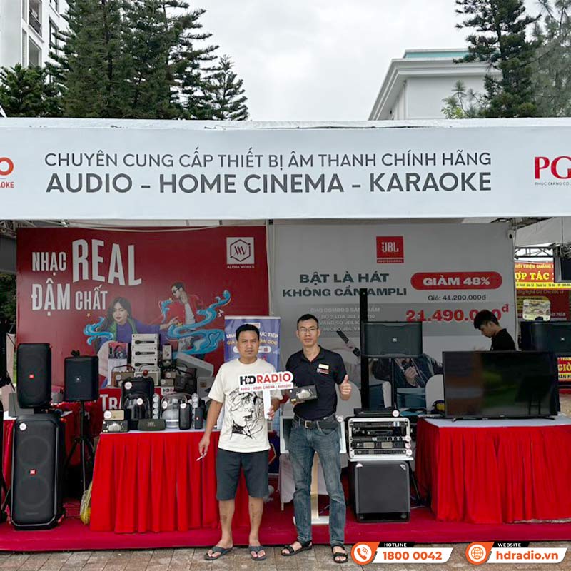 Anh Nam - Giải nhất ngày 24/5/2024