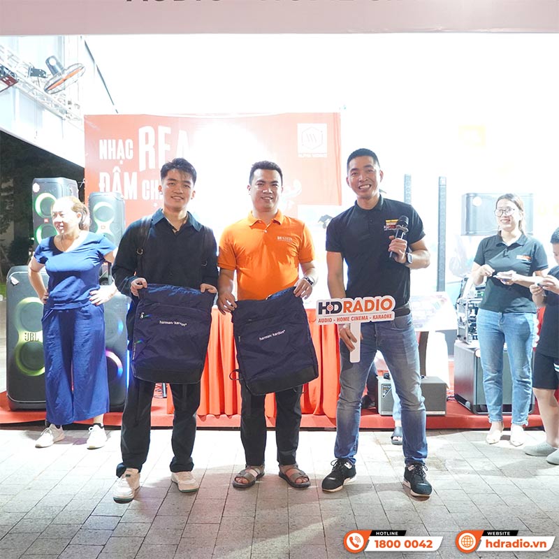 Anh Liêm, Anh Quang - Giải nhì ngày 24/05/2024