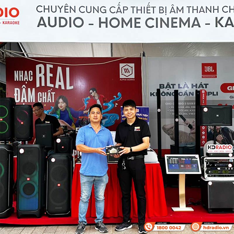 Anh Bút - Giải nhất ngày 22/3/2024