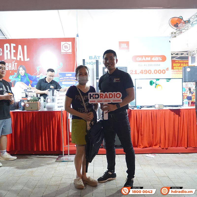 Chị Hương - Giải nhì ngày 22/5/2024