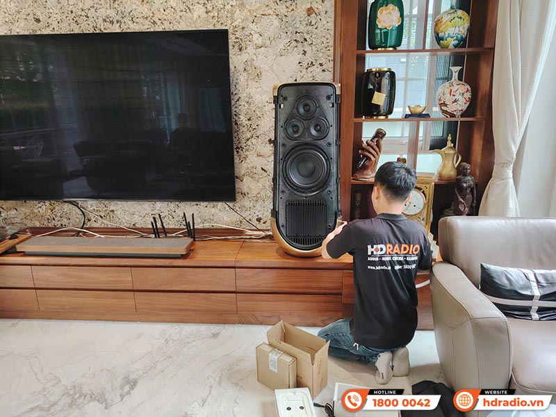 HDRadio Tuyển Dụng Tháng 9/2025