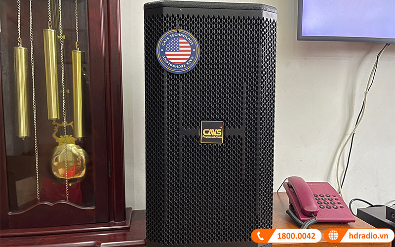 Lắp đặt dàn Karaoke gia đình Cực Hay trị giá hơn 18 triệu đồng cho chị Sang ở Bình Chánh, Thành phố Hồ Chí Minh