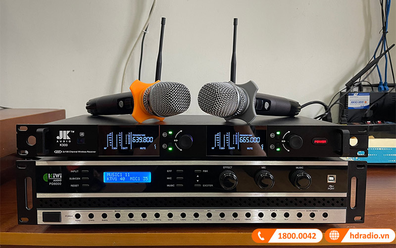 Lắp đặt dàn Karaoke gia đình Cực Hay trị giá hơn 18 triệu đồng cho chị Sang ở Bình Chánh, Thành phố Hồ Chí Minh