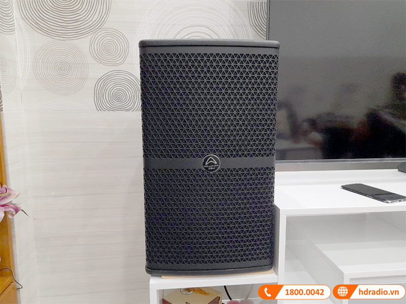 Lắp dàn Karaoke Chất Lượng trị giá gần 56 triệu đồng cho chị Trang ở Bình Tân, Hồ Chí Minh