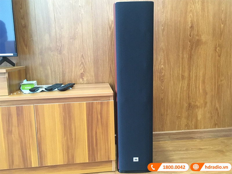 Lắp dàn Karaoke Cao Cấp trị giá hơn 98 triệu đồng cho anh Lượng ở quận Gò Vấp, Hồ Chí Minh