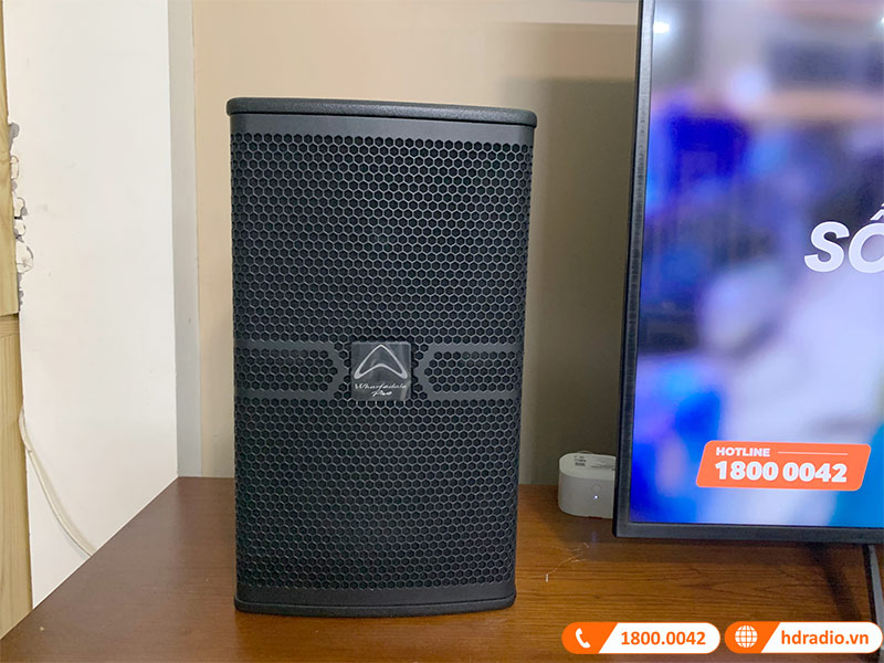 Lắp dàn Karaoke Cao Cấp trị giá gần 69 triệu đồng cho anh Tâm ở Cầu Giấy, Hà Nội