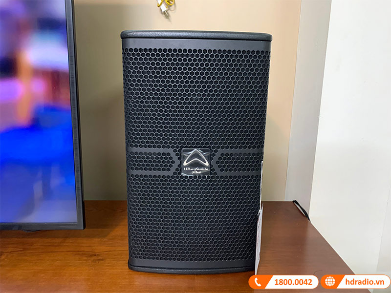 Lắp dàn Karaoke Cao Cấp trị giá gần 69 triệu đồng cho anh Tâm ở Cầu Giấy, Hà Nội