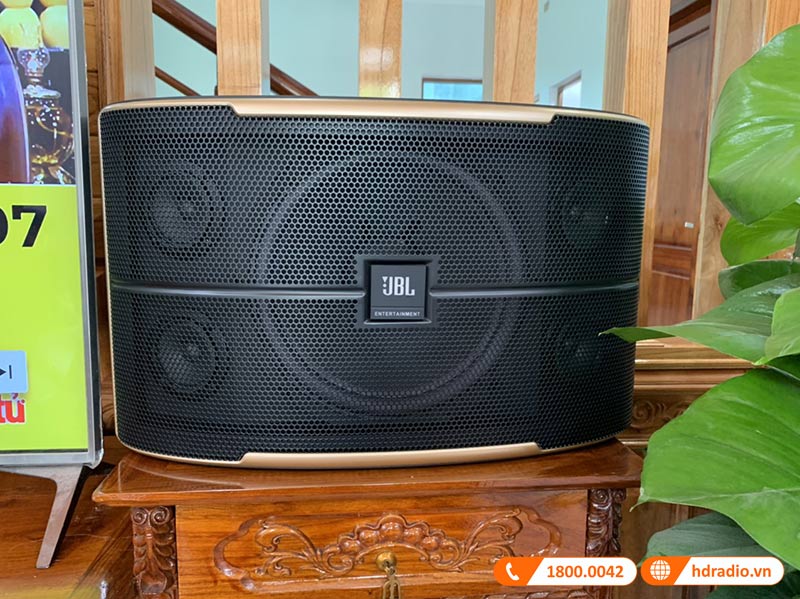 Loa JBL Pasion 12 tại công trình Loa JBL Pasion 12 tại công trình