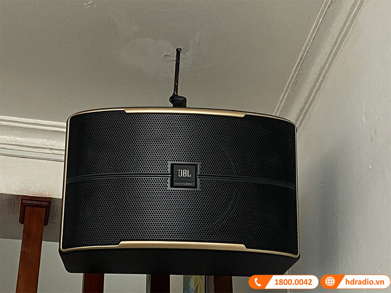 Lắp dàn Karaoke Chất Lượng trị giá gần 33 triệu đồng cho anh Thắng ở Hoàng Mai, Hà Nội