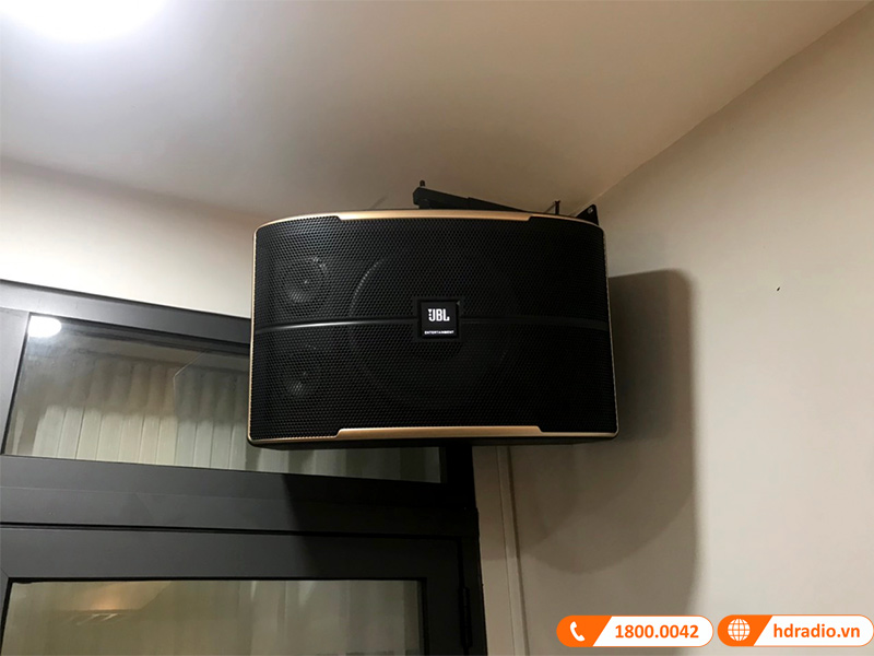 Lắp dàn Karaoke Chất Lượng trị giá gần 38 triệu đồng cho anh Hoàng ở đường 3/2, Hồ Chí Minh Lắp dàn Karaoke Chất Lượng trị giá gần 38 triệu đồng cho anh Hoàng ở đường 3/2, Hồ Chí Minh