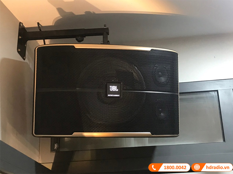 Lắp dàn Karaoke Chất Lượng trị giá gần 38 triệu đồng cho anh Hoàng ở đường 3/2, Hồ Chí Minh Lắp dàn Karaoke Chất Lượng trị giá gần 38 triệu đồng cho anh Hoàng ở đường 3/2, Hồ Chí Minh