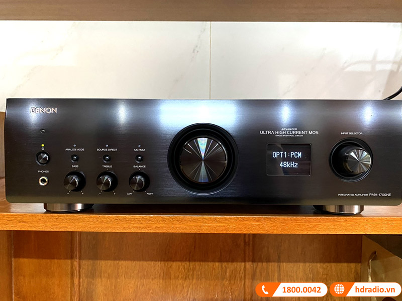 Lắp dàn nghe nhạc Cao Cấp trị giá gần 92 triệu đồng cho anh Sơn ở Gia Lâm, Hà Nội