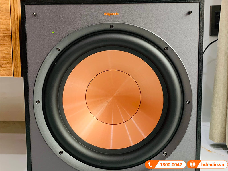 Lắp dàn xem phim Chất Lượng trị giá hơn 43 triệu đồng cho anh Bảo