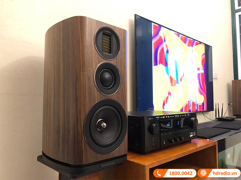 Lắp đặt dàn nghe nhạc Chất Lượng trị giá gần 36 triệu đồng cho chú Kỳ ở Cầu Giấy, Hà Nội Lắp đặt dàn nghe nhạc Chất Lượng trị giá gần 36 triệu đồng cho chú Kỳ ở Cầu Giấy, Hà Nội