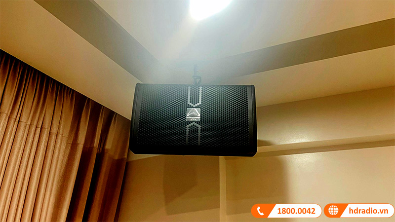 Lắp đặt hệ thống giải trí tổng hợp trị giá hơn 400 triệu đồng cho anh Huy ở Phổ Yên, Thái Nguyên