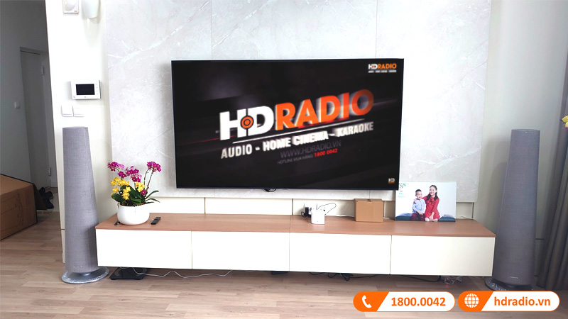 Loa nghe nhac cua anh Hung Loa nghe nhac cua anh Hung