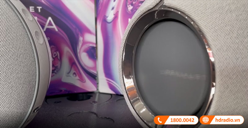 Loa Devialet Mania của anh Tuan Loa Devialet Mania của anh Tuan