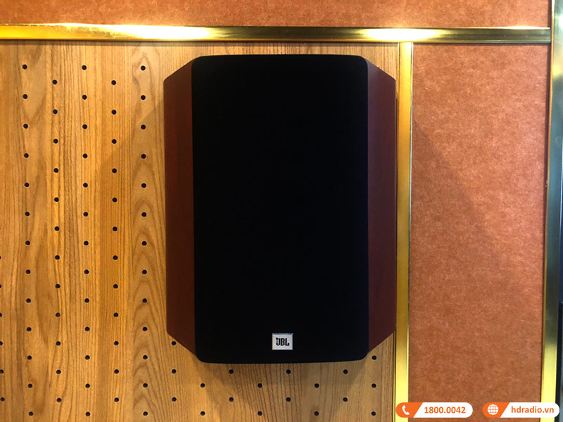 Lắp đặt phòng chiếu phim cho anh Hoàn ở Quận 2, Hồ Chí Minh