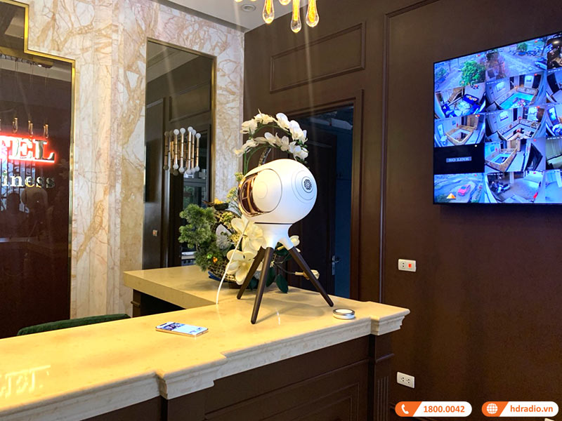 Devialet Phantom I 108DB