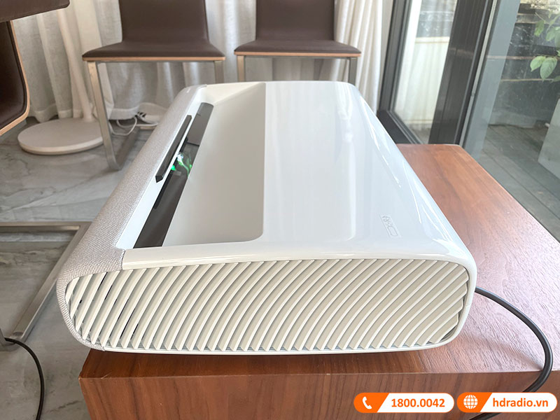 Lap he thong trinh chieu 4k chat luong tri gia hon 101 trieu dong cho anh Chien o Thanh Xuan, Ha Noi