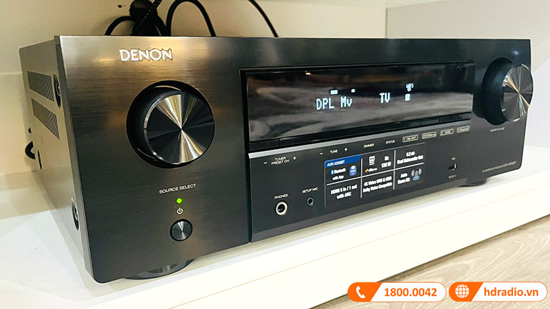 dàn âm thanh xem phim AT13