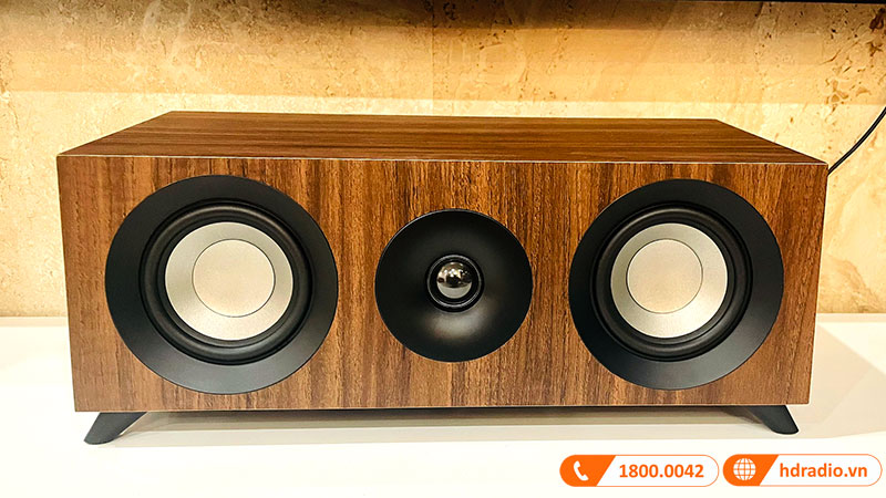 dàn âm thanh xem phim AT13