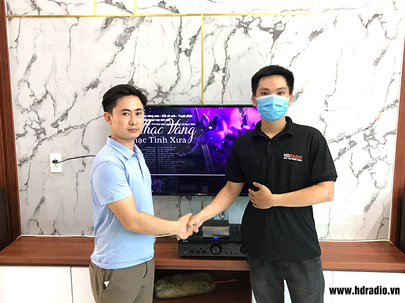 anh thuc te loa klipsch rp6000f